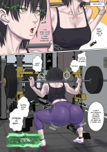 Getting in Shape : página 9