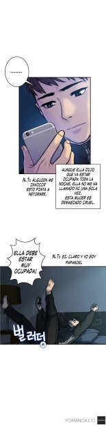 GHOST LOVE CAP.1-21 : página 38