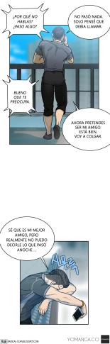 GHOST LOVE CAP.1-21 : página 94