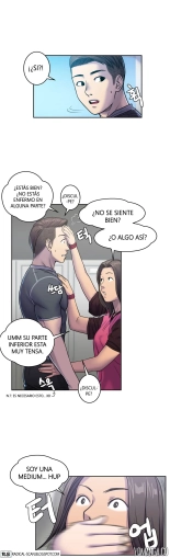 GHOST LOVE CAP.1-21 : página 111