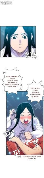 GHOST LOVE CAP.1-21 : página 131