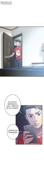 GHOST LOVE CAP.1-21 : página 141