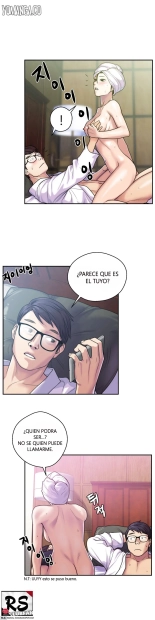 GHOST LOVE CAP.1-21 : página 149