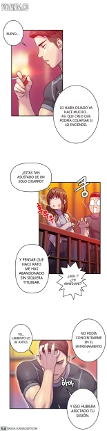 GHOST LOVE CAP.1-21 : página 174