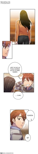 GHOST LOVE CAP.1-21 : página 196