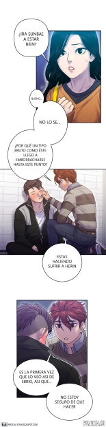 GHOST LOVE CAP.1-21 : página 228