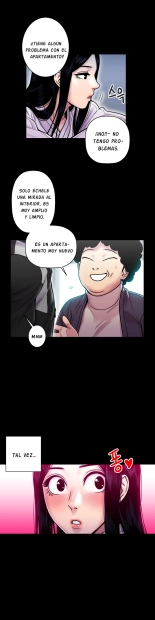 GHOST LOVE CAP.1-21 : página 422