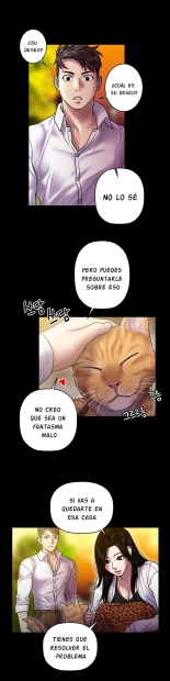 GHOST LOVE CAP.1-21 : página 461