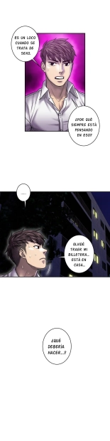 GHOST LOVE CAP.1-21 : página 470