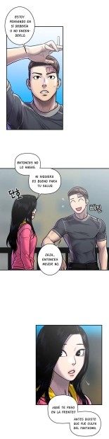 GHOST LOVE CAP.1-21 : página 528