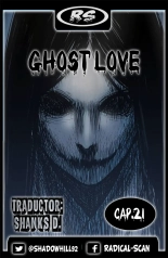 GHOST LOVE CAP.1-21 : página 615