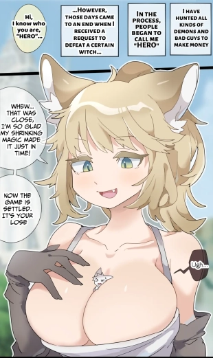 hentai Giantess VORE & Corruption