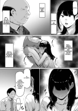 Se Suponía que Yo Vivía la Feliz Vida de Recién Casada, Pero Terminé... Siendo Violada por mi Suegro. : página 87