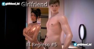 hentai - Girlfriend: El Regreso - Capitulo 5