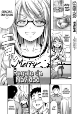 Regalo de Navidad : página 1