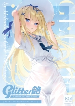 GLITTER 艶 by Melonbooks Girls Collection 2022GW : página 1