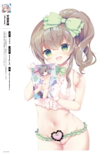 GLITTER 艶 by Melonbooks Girls Collection 2022GW : página 5