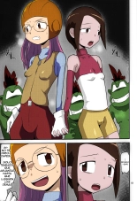 Gobli Nanka ni Zettai Makenai Mon 02 Español : página 2