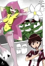 Gobli Nanka ni Zettai Makenai Mon 02 Español : página 10