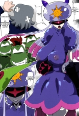 Gobli Nanka ni Zettai Makenai Mon 02 Español : página 14