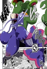 Gobli Nanka ni Zettai Makenai Mon 02 Español : página 17
