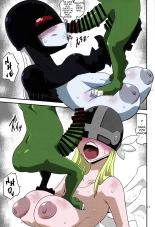 Gobli Nanka ni Zettai Makenai Mon 02 Español : página 18