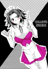 Gohoushi Kallen-chan : página 6