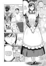 GOHOUSHI! MAID TSUMA : página 6