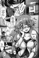 Slave Diary ~Yuno is my bride~ : página 2