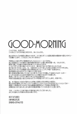 GOOD-MORNING : página 37