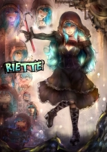 Gothic Metal Riette : página 15