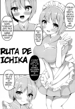 Gotoubun no Maid-tachi : página 3