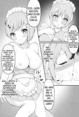 Gotoubun no Maid-tachi : página 4