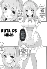 Gotoubun no Maid-tachi : página 6