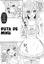 Gotoubun no Maid-tachi : página 9