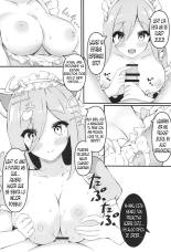 Gotoubun no Maid-tachi : página 10