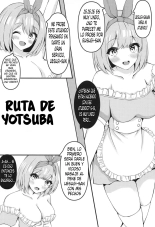 Gotoubun no Maid-tachi : página 13