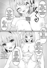 Gotoubun no Maid-tachi : página 15