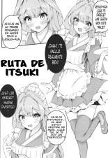 Gotoubun no Maid-tachi : página 17