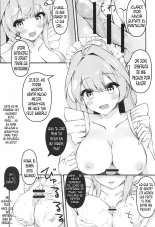 Gotoubun no Maid-tachi : página 18