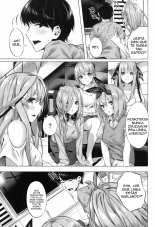 Gotoubun no Sorayume : página 35