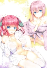 Gotoubun no Soushuuhen : página 62