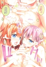 Gotoubun no Soushuuhen : página 68