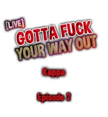 Gotta Fuck Your Way Out : página 12