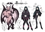 Synthetic Lewd Beast Melona Suddenly Emerges - Desperate Lewd and Shameful Revenge : página 44