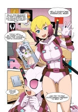 Gwenpool : página 3