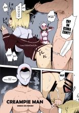 Gwenpool : página 5