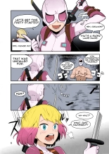 Gwenpool : página 6