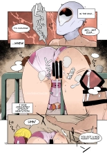 Gwenpool : página 12