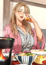 Gyaru Mama-san ♨️#2 : página 2